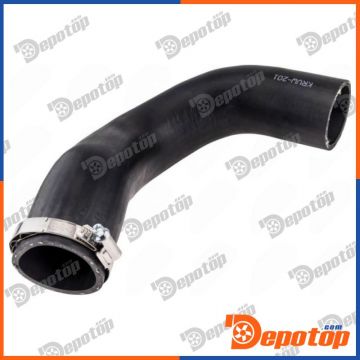 Gaine de suralimentation pour VW | GPP-VW-201, 81925